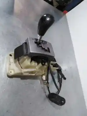 Second-hand car spare part gear lever for mazda 3 sedán (bk) 1.6 (bk12) oem iam references 