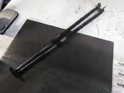 Second-hand car spare part tailgate gas strut for honda hr-v (gh) 2wd oem iam references 