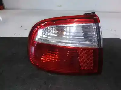 Автозапчасти б/у правый задний фонарь за seat toledo ii (1m2) 1.9 tdi ссылки oem iam 1m5945096b
