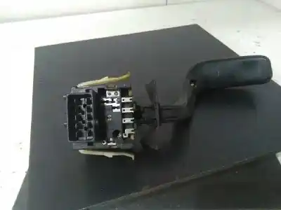 Second-hand car spare part indicator switch for saab 9-3 berlina * oem iam references   