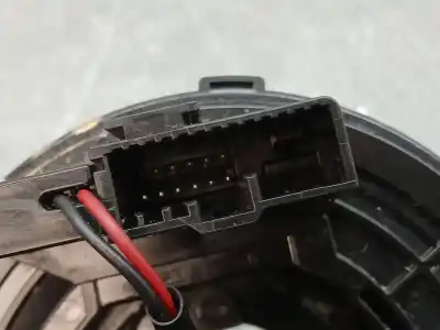 Peça sobressalente para automóvel em segunda mão fita do airbag por kia optima business referências oem iam 93480d4000  