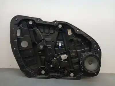 Second-hand car spare part DRIVER LEFT WINDOW REGULATOR for KIA OPTIMA  OEM IAM references 82470D4000  82450D4000
