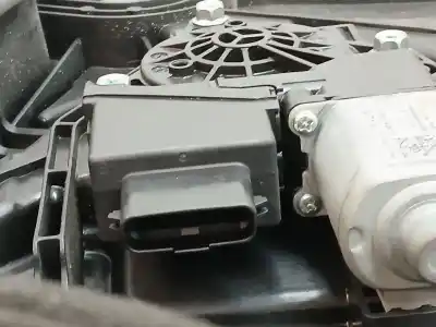 Second-hand car spare part driver left window regulator for kia optima business oem iam references 82470d4000  82450d4000