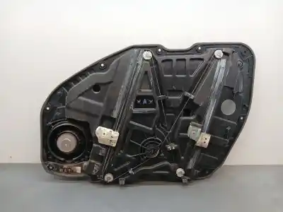 Second-hand car spare part driver left window regulator for kia optima business oem iam references 82470d4000  82450d4000