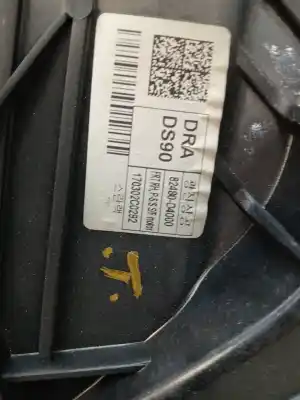 Peça sobressalente para automóvel em segunda mão elevador de vidros dianteiro direito por kia optima business referências oem iam 82480d4000  82460d4000