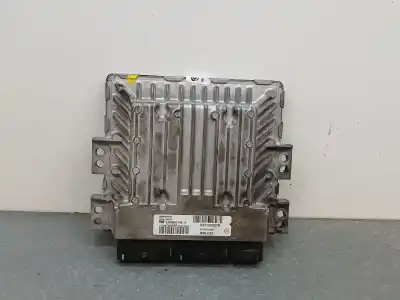 Автозапчастина б/у ебу контролер двигуна для RENAULT MEGANE II BERLINA 5P 1.5 dCi Diesel Посилання на OEM IAM 237100307R  