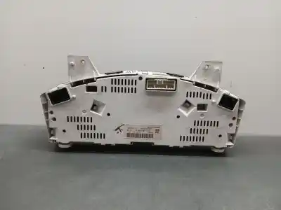 Автозапчастина б/у панель інструментів для jeep commander 3.0 crd cat посилання на oem iam 56054018ah  