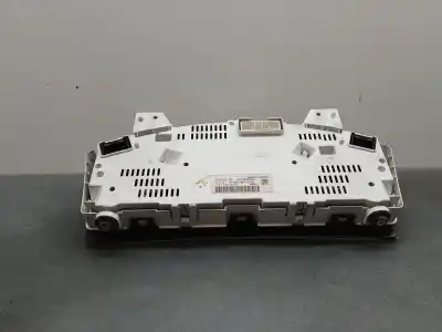 Автозапчастина б/у панель інструментів для jeep commander 3.0 crd cat посилання на oem iam 56054018ah  
