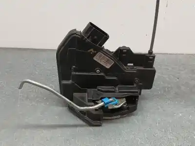 Second-hand car spare part rear right door lock for kia optima business oem iam references 81420d4020hb1