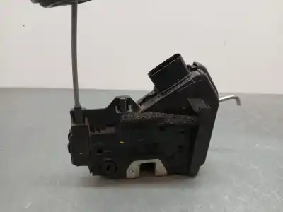 Peça sobressalente para automóvel em segunda mão fechadura da porta traseira direita por kia optima business referências oem iam 81420d4020hb1  