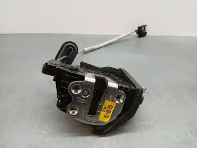 Peça sobressalente para automóvel em segunda mão fechadura da porta traseira direita por kia optima business referências oem iam 81420d4020hb1  