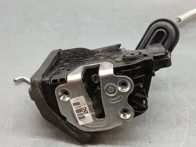 Peça sobressalente para automóvel em segunda mão fechadura da porta traseira esquerda por kia optima business referências oem iam 81410d4020hb1  