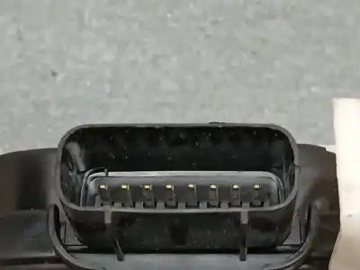 Peça sobressalente para automóvel em segunda mão fechadura da porta dianteira esquerda por kia optima business referências oem iam 81310d4080hb1  