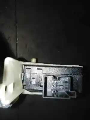 Peça sobressalente para automóvel em segunda mão motor elevador vidro dianteiro esquerdo por porsche panamera diesel referências oem iam 924205100 924205100 6 pin