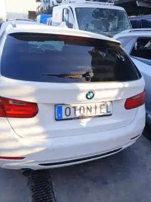 Piesă de schimb auto la mâna a doua  pentru BMW 3 TOURING (F31)  Referințe OEM IAM   