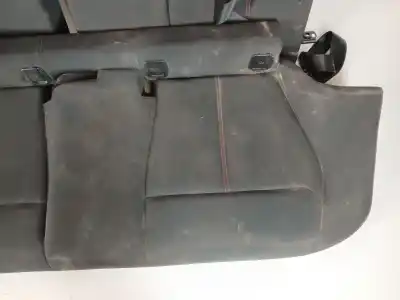 Автозапчасти б/у задние сиденья за bmw 3 touring (f31) 320 d ссылки oem iam   
