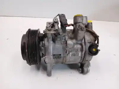 İkinci el araba yedek parçası klima kompresörü için bmw 3 touring (f31) 320 d oem iam referansları 4472808280