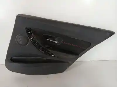 İkinci el araba yedek parçası arka sag kapi kaplamasi için bmw 3 touring (f31) 320 d oem iam referansları 2083450htr