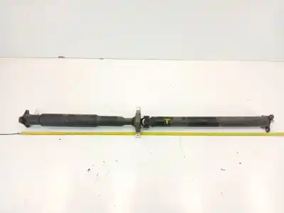 Peça sobressalente para automóvel em segunda mão transmissão central traseira por bmw 3 touring (f31) 320 d referências oem iam 