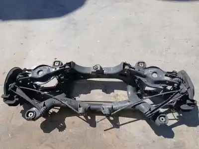 İkinci el araba yedek parçası arka aks için bmw 3 touring (f31) 320 d oem iam referansları   