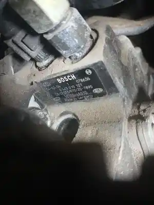 Second-hand car spare part complete engine for kia sorento i (jc) 2.5 crdi oem iam references d4cb 140cv  