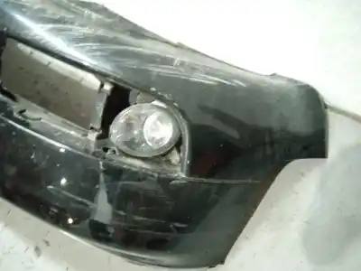 Pezzo di ricambio per auto di seconda mano paraurti anteriore per audi a6 c5 (4b2) 2.5 tdi riferimenti oem iam    Pezzo di ricambio per auto di seconda mano paraurti anteriore per audi a6 c5 (4b2) 2.5 tdi riferimenti oem iam
