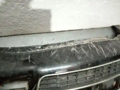 Pezzo di ricambio per auto di seconda mano paraurti anteriore per audi a6 c5 (4b2) 2.5 tdi riferimenti oem iam    Pezzo di ricambio per auto di seconda mano paraurti anteriore per audi a6 c5 (4b2) 2.5 tdi riferimenti oem iam
