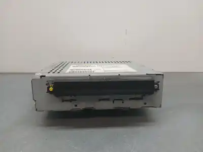 Pezzo di ricambio per auto di seconda mano IMPIANTO AUDIO / RADIO CD per VOLVO V50 FAMILIAR  Riferimenti OEM IAM 30732600  