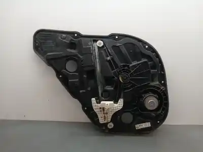 Peça sobressalente para automóvel em segunda mão elevador de vidros traseiro direito por kia optima business referências oem iam 83480d4010  83460d4010