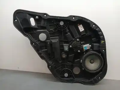 Second-hand car spare part rear left window regulator for kia optima business oem iam references 83470d4010
