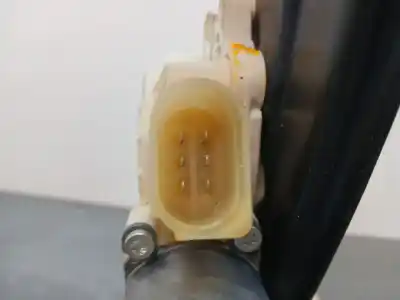 Автозапчастина б/у регулятор скла заднього правого для bmw x5 (e70) xdrive30d посилання на oem iam 6967262  974622103