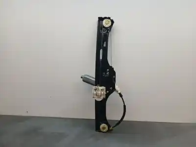 Автозапчастина б/у регулятор скла заднього правого для bmw x5 (e70) xdrive30d посилання на oem iam 6967262  974622103