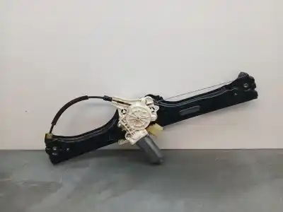 Автозапчастина б/у регулятор скла заднього правого для bmw x5 (e70) xdrive30d посилання на oem iam 6967262  974622103