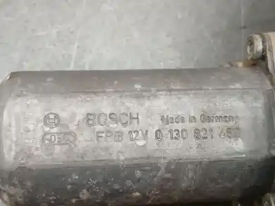 Автозапчастина б/у регулятор вікна передній лівий для bmw x5 (e70) xdrive30d посилання на oem iam 974621103  0130821460