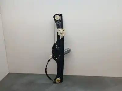 Автозапчасти б/у регулятор стекла заднего левого за bmw x5 (e70) xdrive30d ссылки oem iam 6967261  974621103