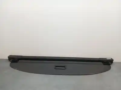 Автозапчастина б/у задній лоток для SEAT ALTEA XL (5P5, 5P8) 1.9 TDI Посилання на OEM IAM 5P8867871C  