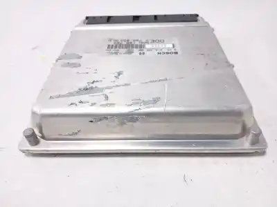 Second-hand car spare part ecu engine control for rover 75 (rj) 2.0 cdt oem iam references nnn100720 0281010300 7788053