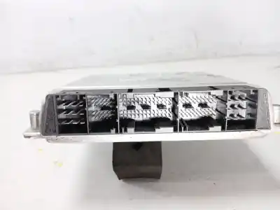 Second-hand car spare part ecu engine control for rover 75 (rj) 2.0 cdt oem iam references nnn100720 0281010300 7788053