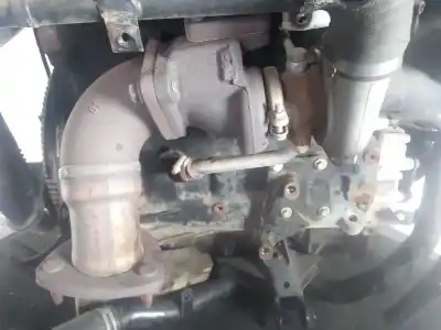 Second-hand car spare part  for ROVER 75 (RJ)  OEM IAM references TD025L3  