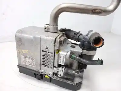 Second-hand car spare part  for ROVER 75 (RJ)  OEM IAM references 66724A JEC104391 9004321B