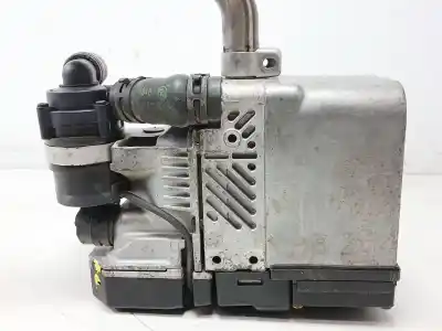 Peça sobressalente para automóvel em segunda mão motor de sofagem por rover 75 (rj) 2.0 cdt referências oem iam 66724a jec104391 9004321b