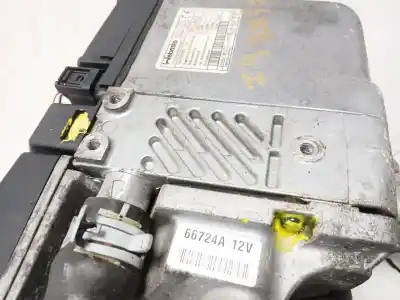 Peça sobressalente para automóvel em segunda mão motor de sofagem por rover 75 (rj) 2.0 cdt referências oem iam 66724a jec104391 9004321b