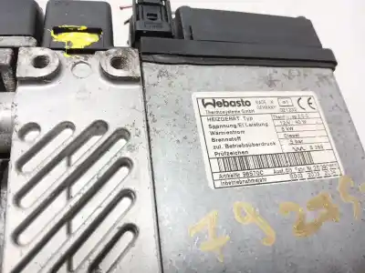 Peça sobressalente para automóvel em segunda mão motor de sofagem por rover 75 (rj) 2.0 cdt referências oem iam 66724a jec104391 9004321b