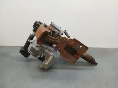 Second-hand car spare part steering column for ford transit courier combi trend oem iam references 59325236  