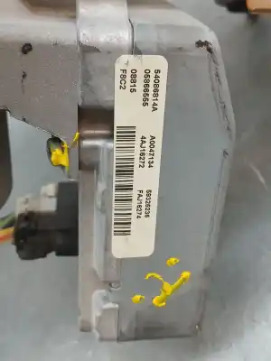 Second-hand car spare part steering column for ford transit courier combi trend oem iam references 59325236  