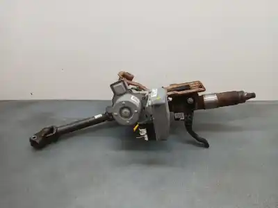 Second-hand car spare part steering column for ford transit courier combi trend oem iam references 59325236  