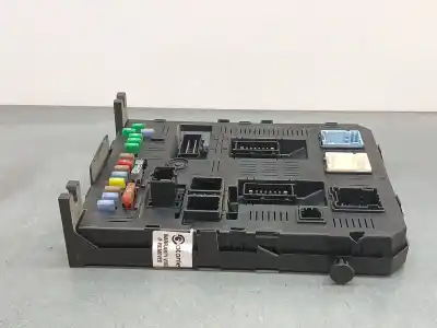 Автозапчасти б/у блок управления бси за citroen c4 i (lc_) 1.6 hdi ссылки oem iam 9661940480  