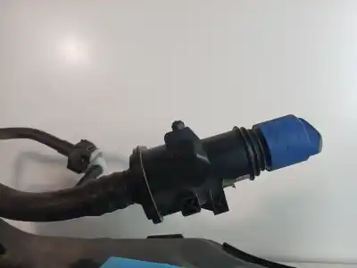 Автозапчасти б/у fap adblue дополнительный депозит за volkswagen t-roc (a11, d11) 2.0 tdi scr ссылки oem iam 5q0131331c  