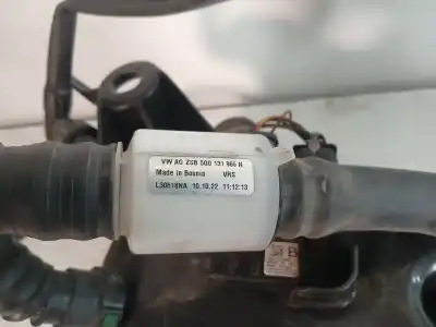 Автозапчасти б/у fap adblue дополнительный депозит за volkswagen t-roc (a11, d11) 2.0 tdi scr ссылки oem iam 5q0131331c  