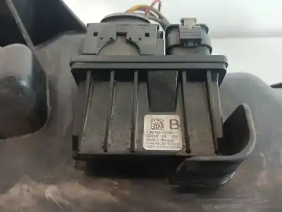 Автозапчасти б/у fap adblue дополнительный депозит за volkswagen t-roc (a11, d11) 2.0 tdi scr ссылки oem iam 5q0131331c  